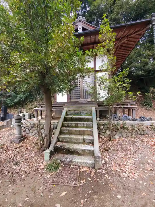 乳房地蔵尊(栃木県)