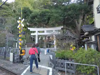 御霊神社(神奈川県)