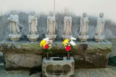 聖輪寺(東京都)