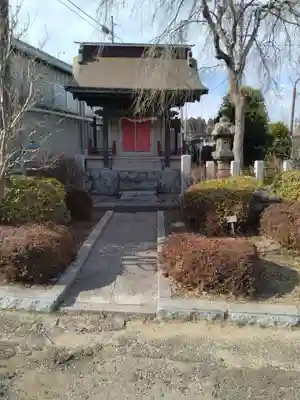 黄金山神社(宮城県)