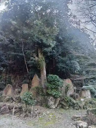 岐阜護國神社(岐阜県)