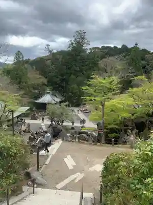 石山寺(滋賀県)