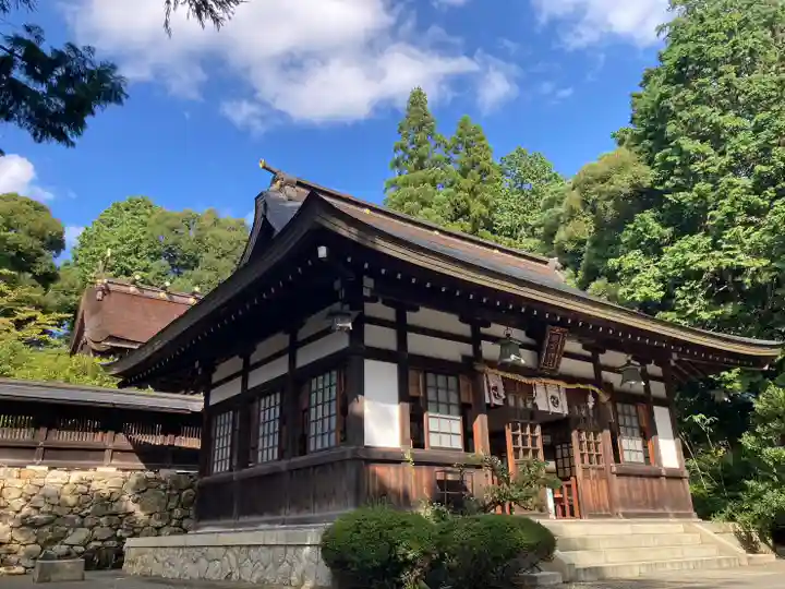 多賀大社(滋賀県)