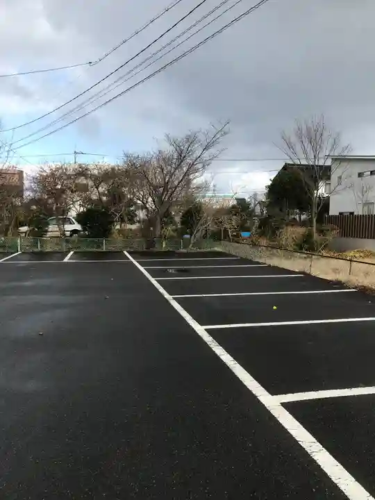 阿太加夜神社のその他建物
