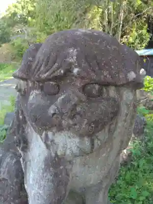 小幡八幡宮(群馬県)