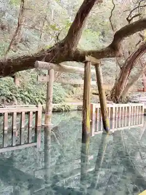 鹿島神宮(茨城県)