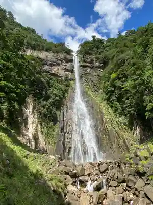 飛瀧神社(熊野那智大社別宮)(和歌山県)