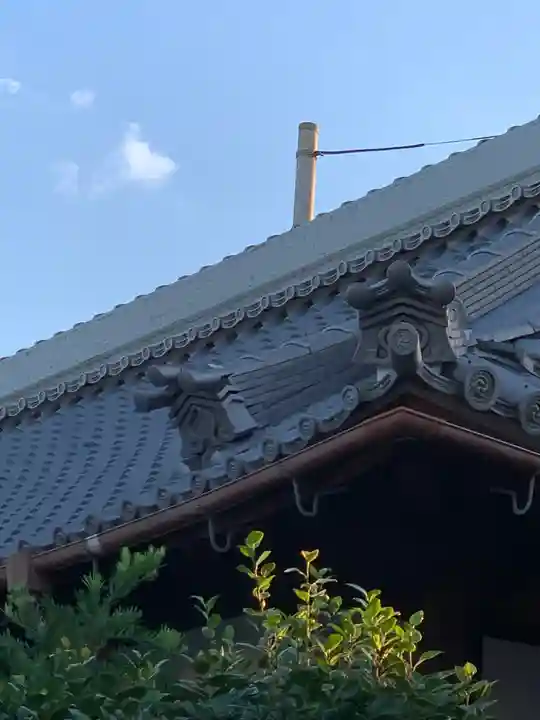 得浄寺のその他建物