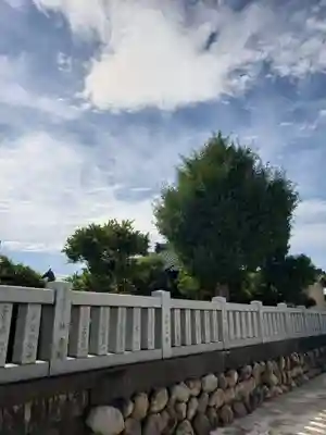 諏訪神社のその他建物