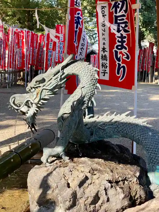 住吉大社(大阪府)