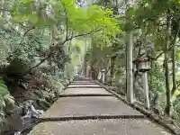 白山比咩神社(石川県)