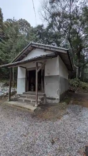 荒戸神社(滋賀県)
