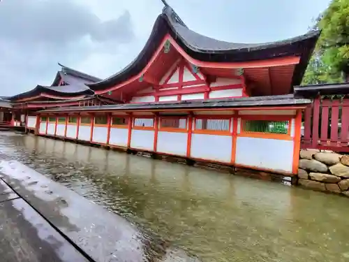 厳島神社(広島県)