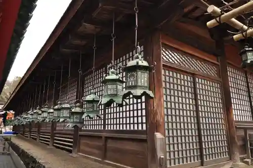 春日大社(奈良県)