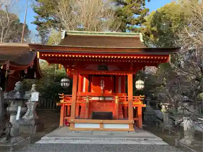 北野天満宮(京都府)