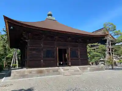 善光寺(長野県)