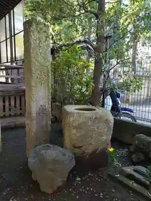 世尊院のその他建物