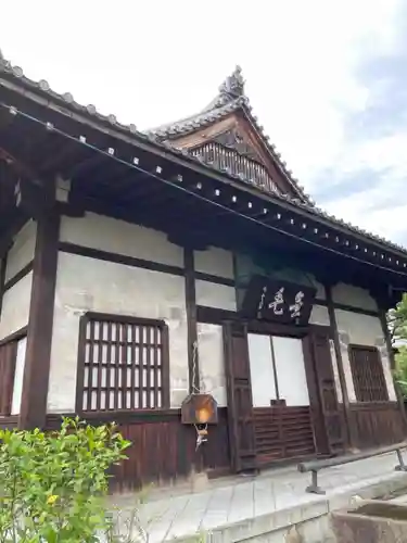 南宗寺のその他建物
