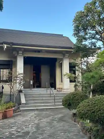 常護寺(東京都)