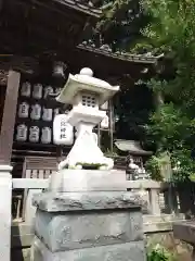 大甕神社(茨城県)