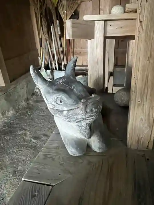 神明神社(滋賀県)