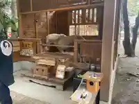 平塚八幡宮(神奈川県)