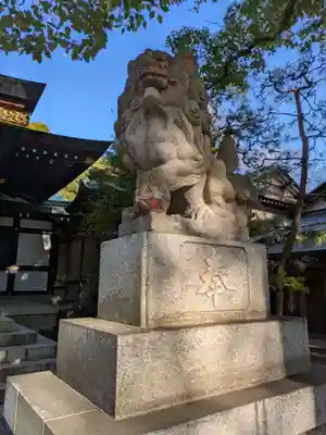 王子神社(東京都)