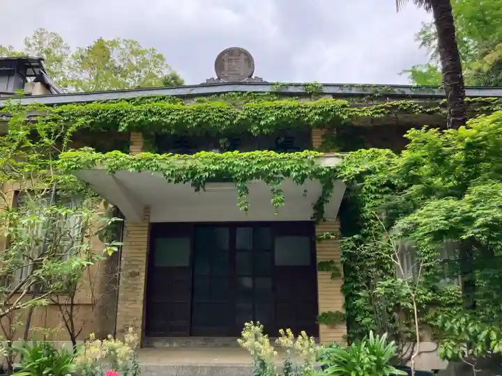 長元寺(東京都)