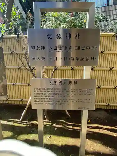 高円寺氷川神社(東京都)