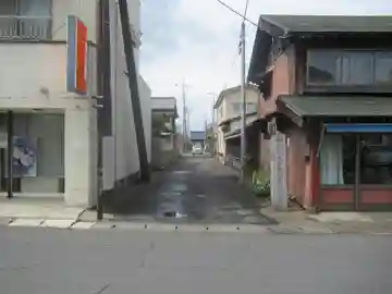 善光寺(千葉県)