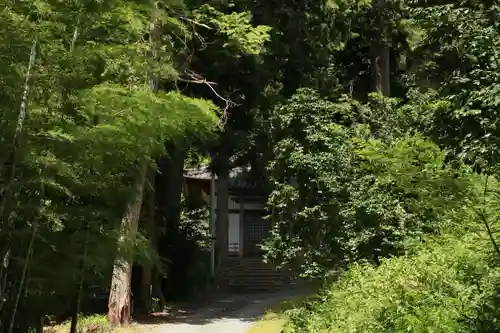 善林寺(滋賀県)