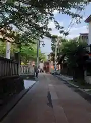 宇多須神社の建物その他