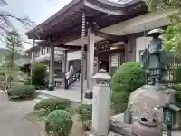 東福寺(東京都)