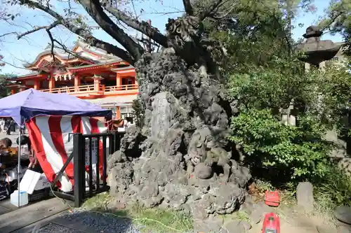 千葉神社のその他建物