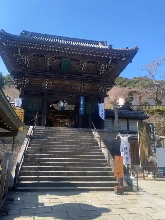 長谷寺(奈良県)