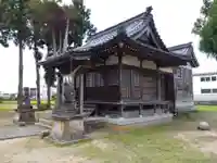 稲荷神社(福井県)