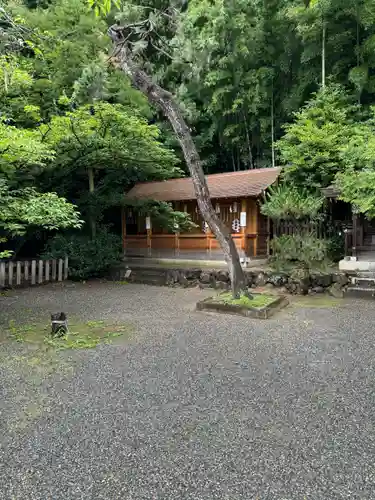 平野神社(京都府)