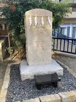 大鳥神社(東京都)