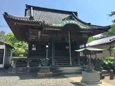 金蔵寺のその他建物