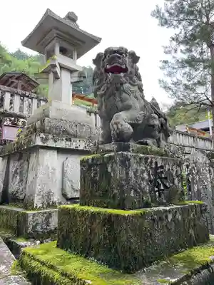 古峯神社(栃木県)
