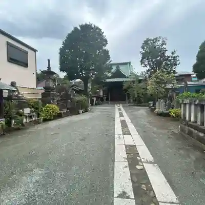 荘厳寺(神奈川県)