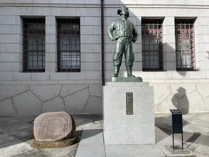 靖國神社(東京都)