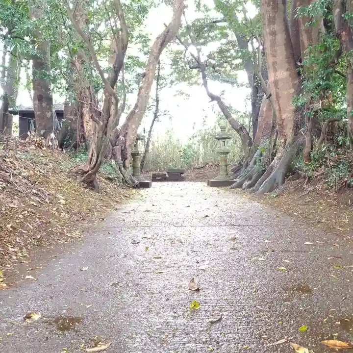大宮神社のその他建物
