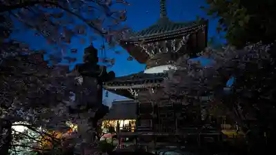 清凉寺(京都府)