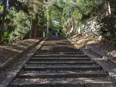 石清水八幡宮(京都府)