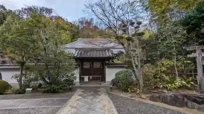 伊勢寺のその他建物