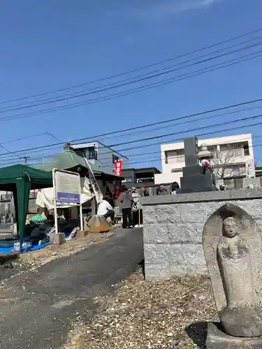 覚王山 日泰寺(愛知県)