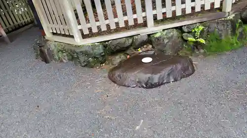 九頭竜大社(京都府)