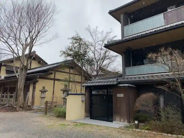 梨木神社(京都府)