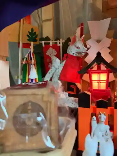 笠間稲荷神社(茨城県)